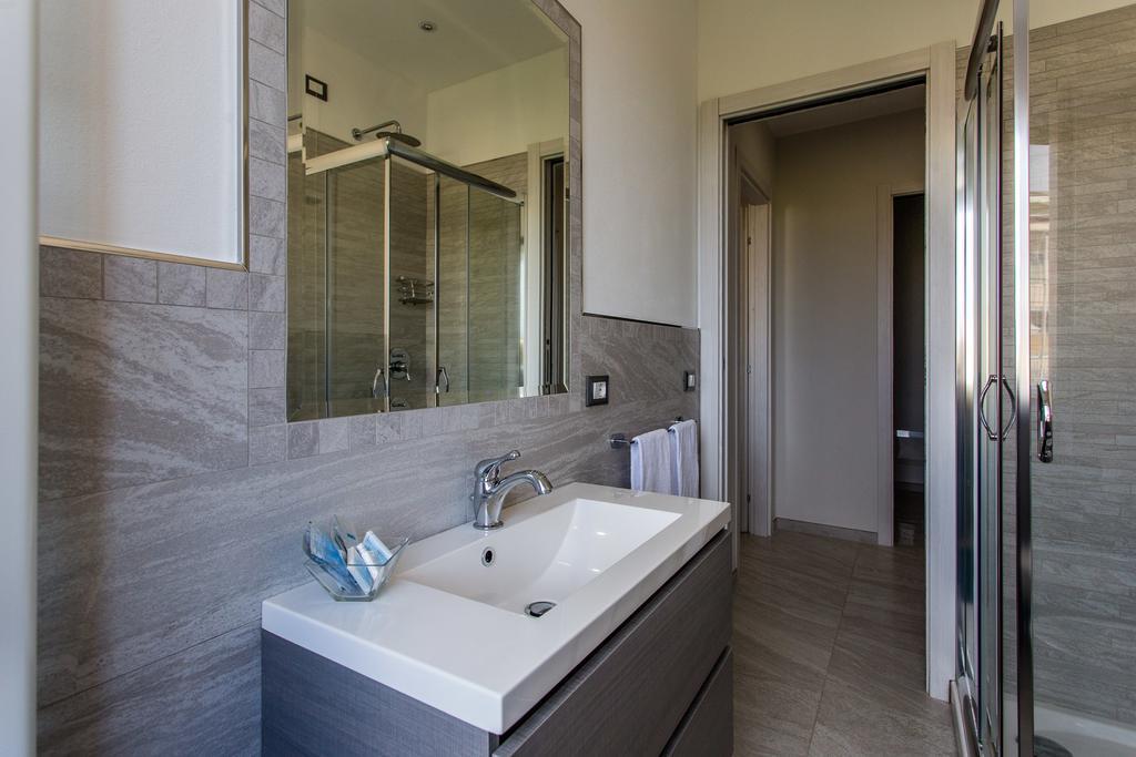 Versilia Residence Lido di Camaiore Exterior photo