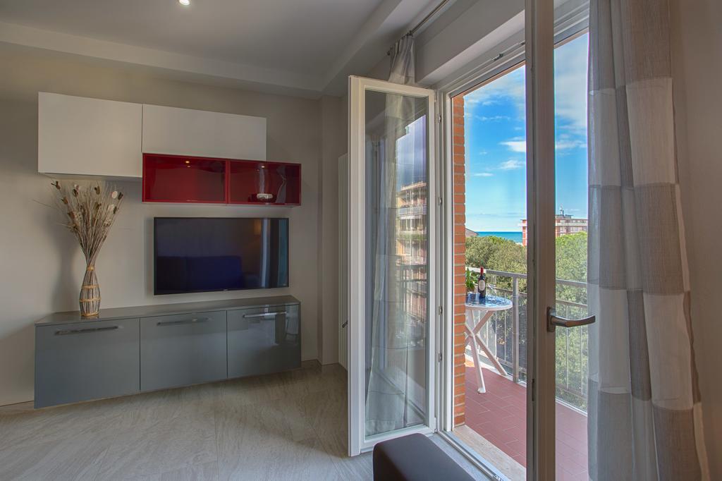 Versilia Residence Lido di Camaiore Exterior photo