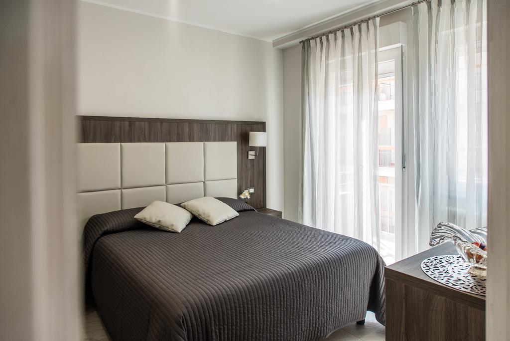 Versilia Residence Lido di Camaiore Exterior photo