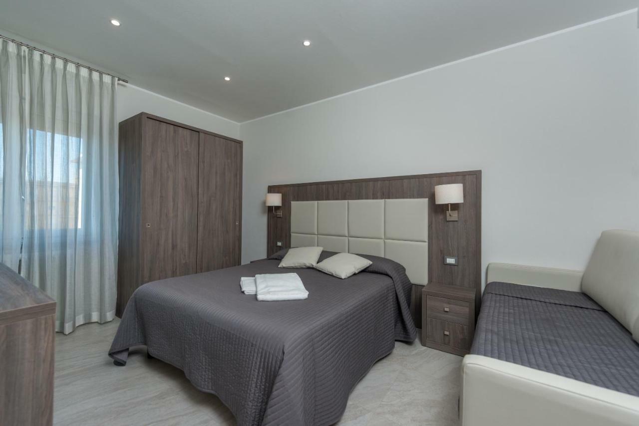 Versilia Residence Lido di Camaiore Exterior photo